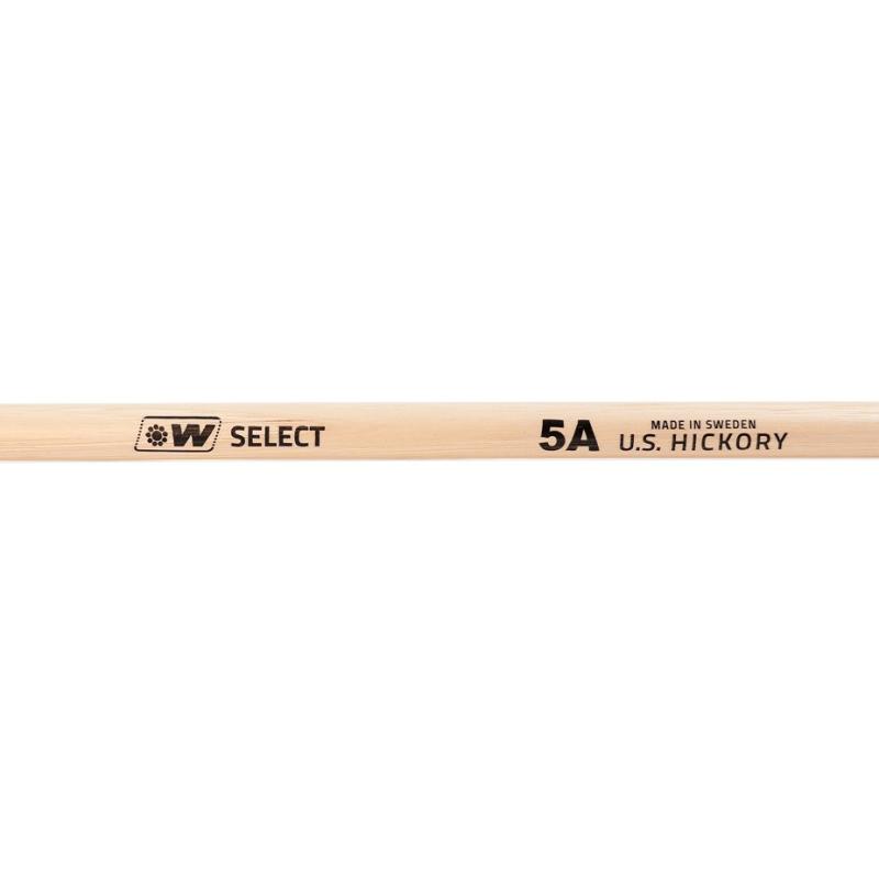 5A Select Hickory, Wincent