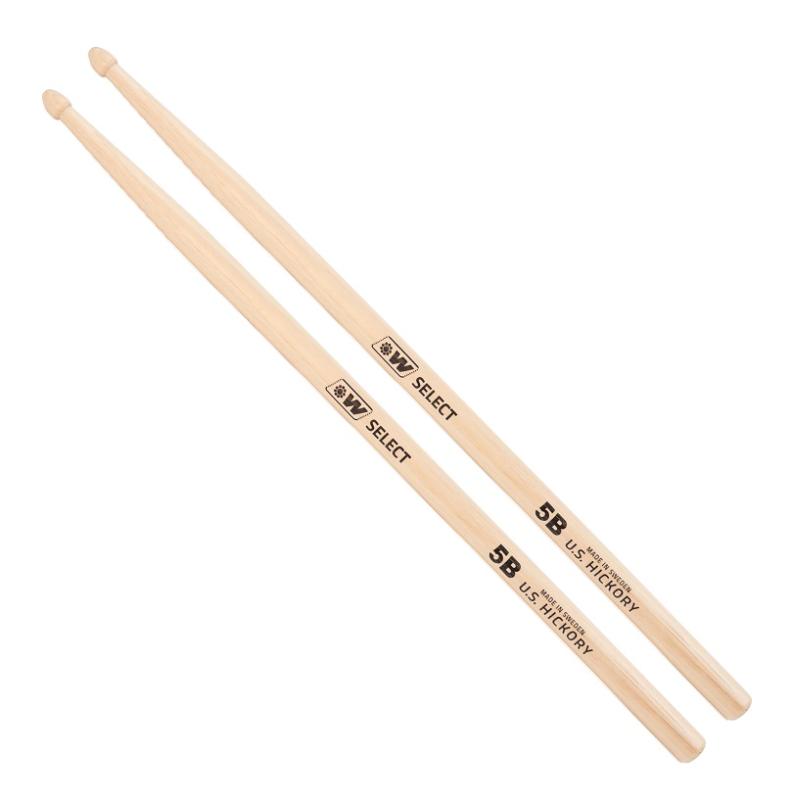 5B Dynabeat budget Hickory