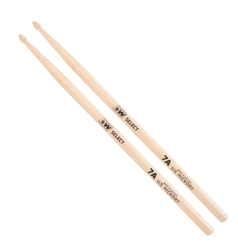 7A Dynabeat budget Hickory