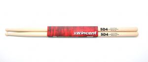 SD4, Wincent Maple