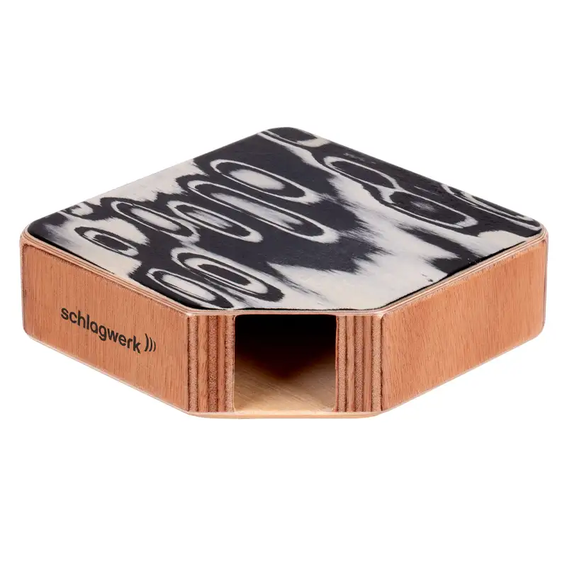 Schlagwerk – WB14 Pocket Bongo small