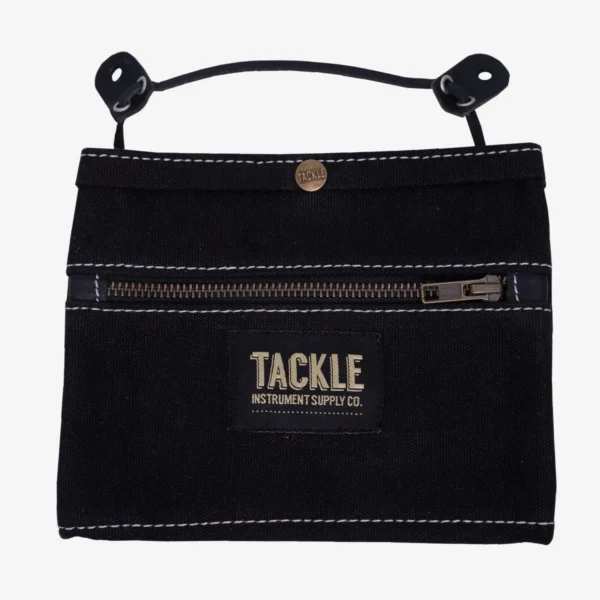 Tackle WCGP-BL Gig Pouch Forest Black