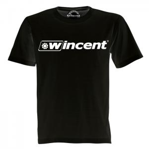 Wincent Logo T-shirt