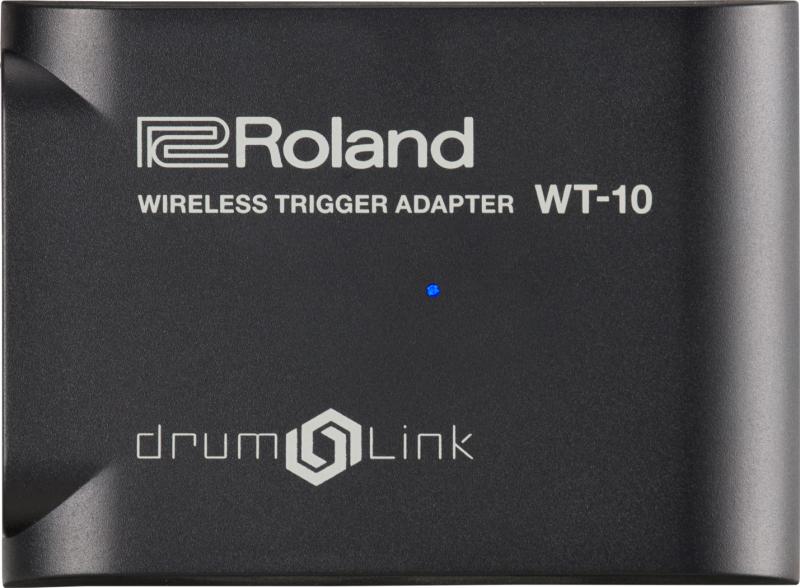 Wireless Trigger Adapter