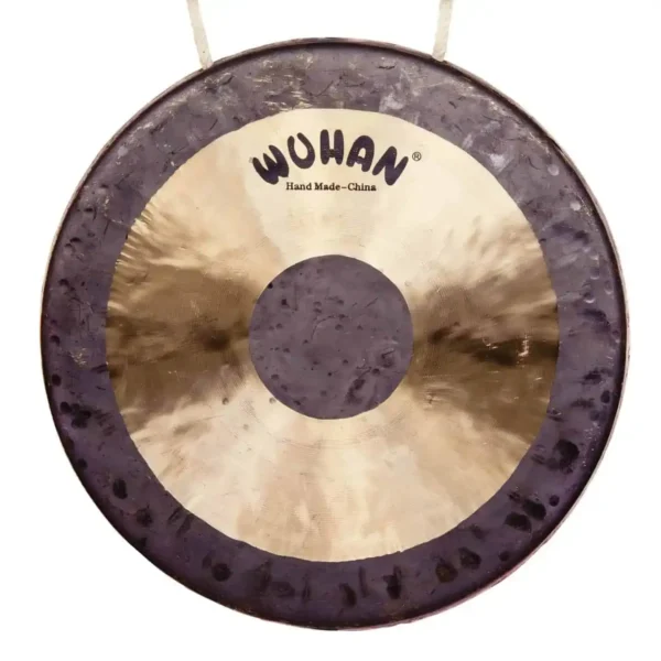 Wuhan – WU007-14 – Chau Gong 14″