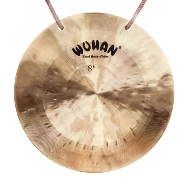 Wuhan – WU015-08 – Wing Gong 8″