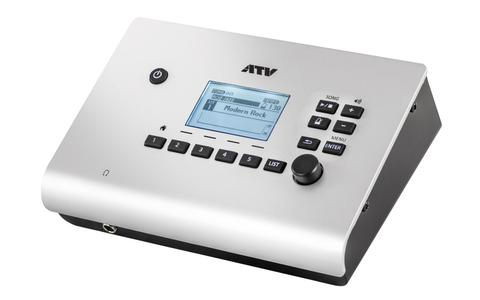 ATV xD3, Electronic Drums sound module