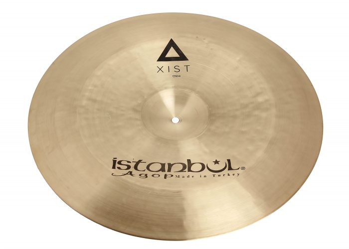 18″ Istanbul Agop Xist China