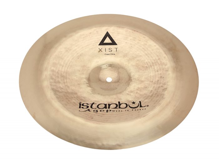 16″ Istanbul Agop Xist Power China