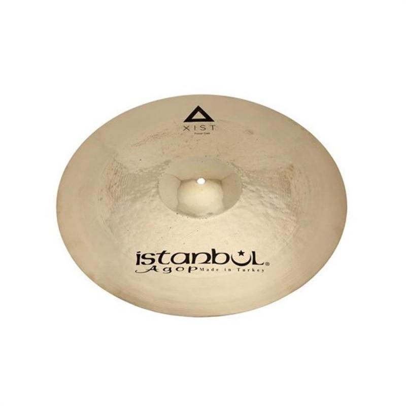 19'' Istanbul Agop Xist Power Crash