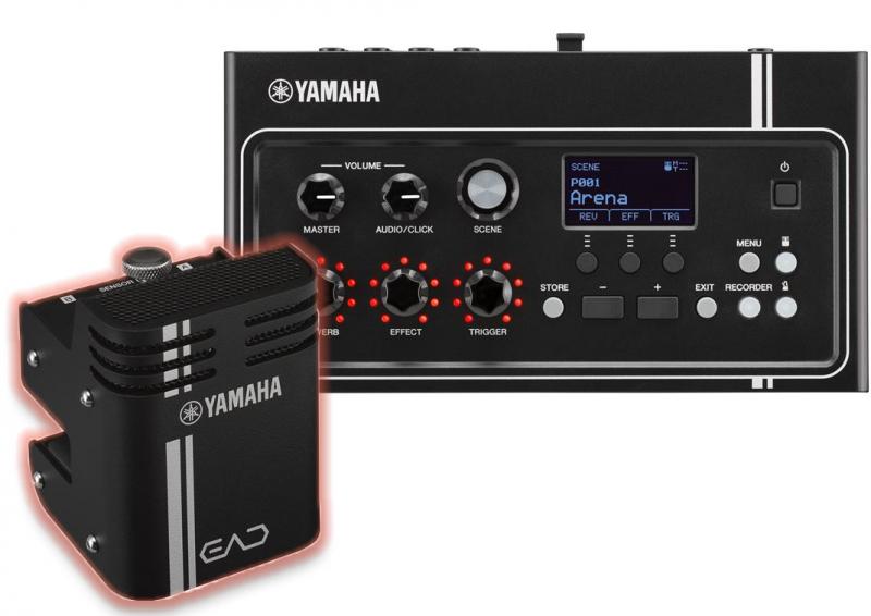 Yamaha Trummodul EAD10 Electronic Acoustic