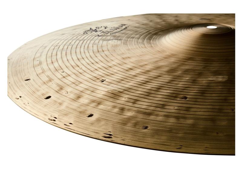 Zildjian 22" K Constantinople Bounce Ride