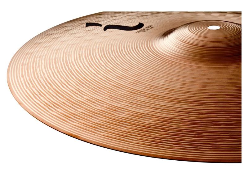 18" Zildjian I Family Crash/ridecymbal