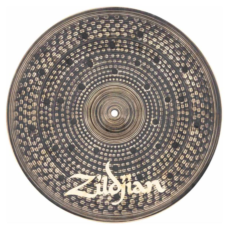 16" Zildjian S Dark - Raw