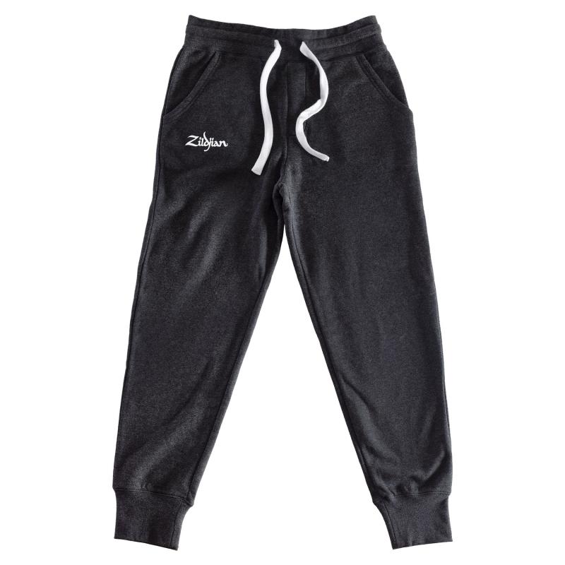 Zildjian Fleece Large - Gråmelerad