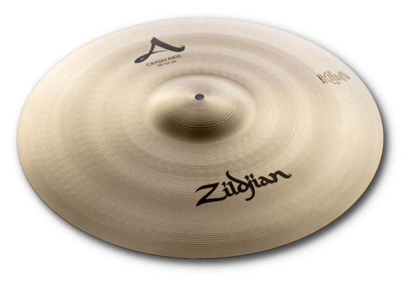 20" Zildjian A Crash Ride Crash-ride