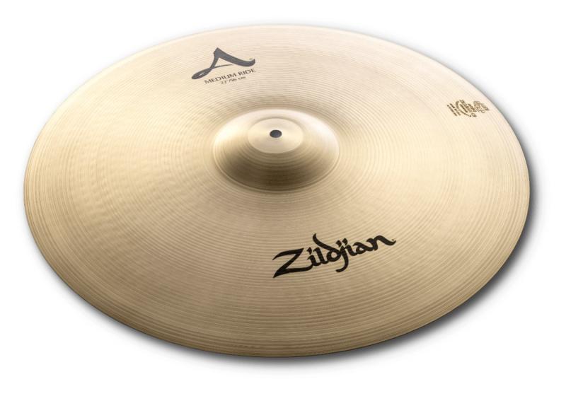 Zildjian 22" A Medium Ride