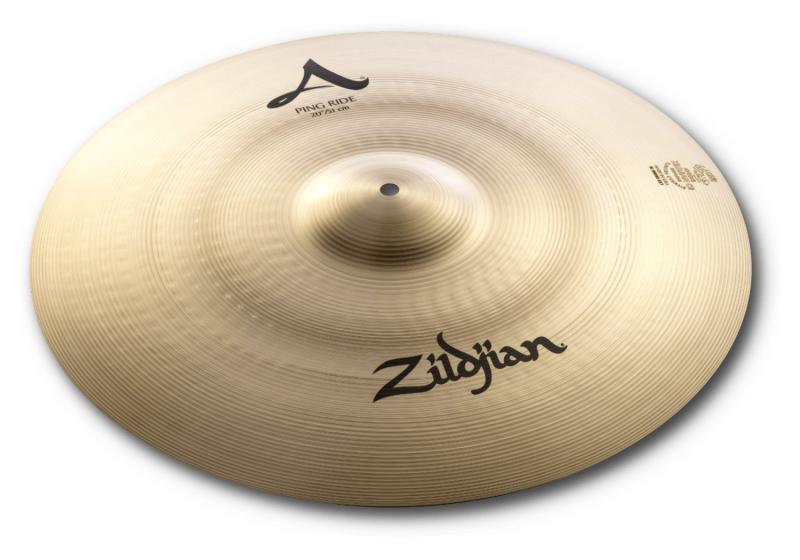 Zildjian 20" A Ping Ride