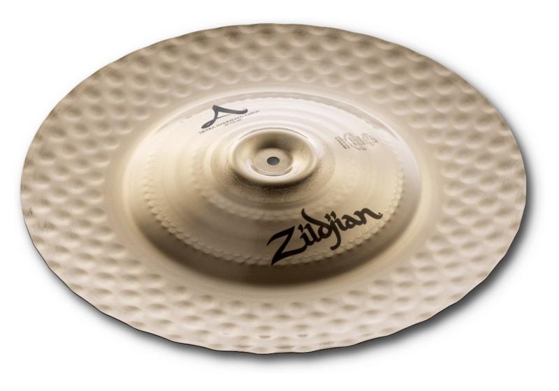 Zildjian 21'' A Ultra Hammered China