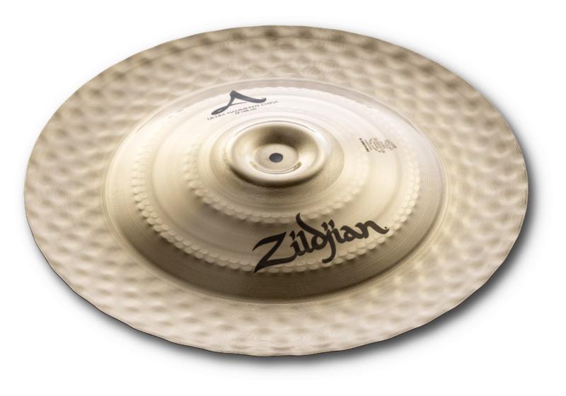 19" Zildjian A Ultra Hammered China