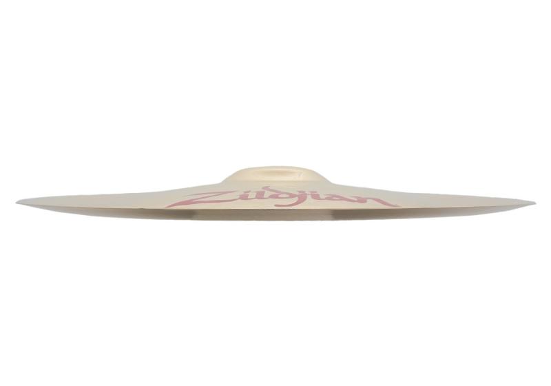 10" Zildjian Oriental China Trash Chinacymbal - Brilliant Finish