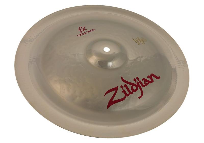 14" Zildjian Oriental China Trash Chinacymbal