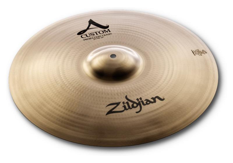 Zildjian 19" A Custom Projection Crash