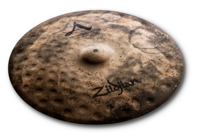 Zildjian 18" A Uptown Ride