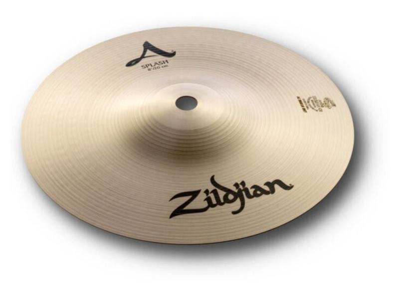 Zildjian 8" A Splash