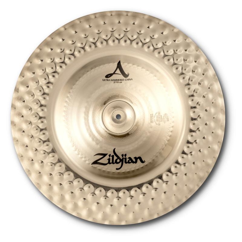 Zildjian 21'' A Ultra Hammered China