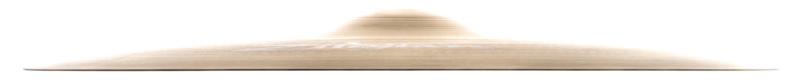 16" Zildjian Classic Orchestral Selection Suspended Cymbal - Traditional Finish