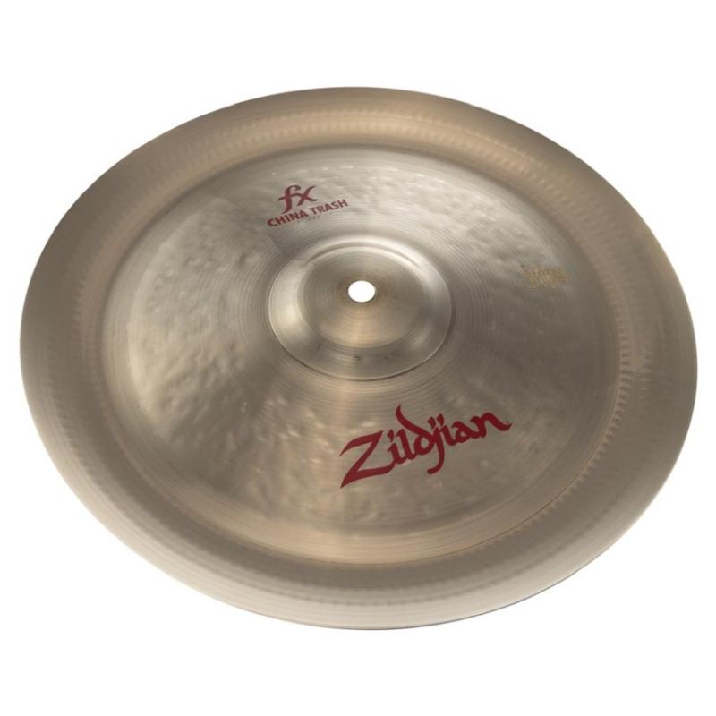 12" Zildjian Oriental China Trash Chinacymbal
