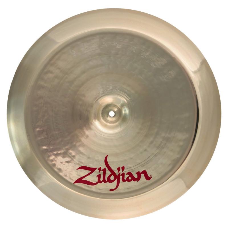 20" Zildjian Oriental China Trash Chinacymbal