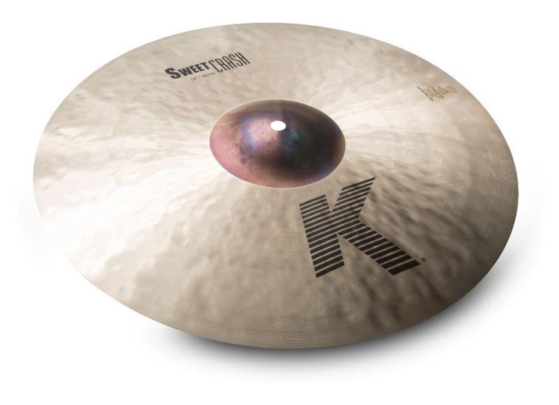 Zildjian 18" K Sweet Crash