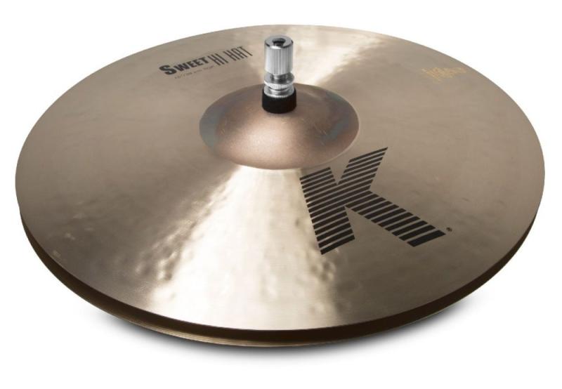 15" Zildjian K Sweet