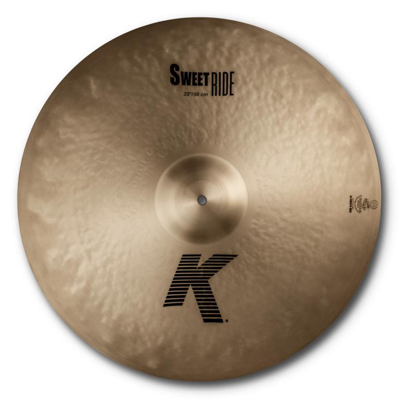 Zildjian 23" K Sweet Ride