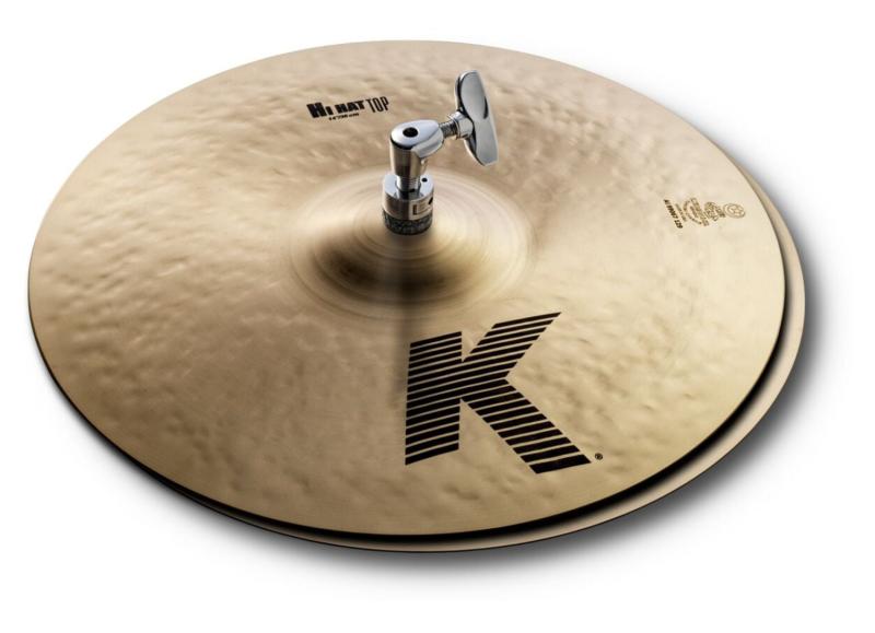 Zildjian K800 K Promo Pack Cymbal - Natural