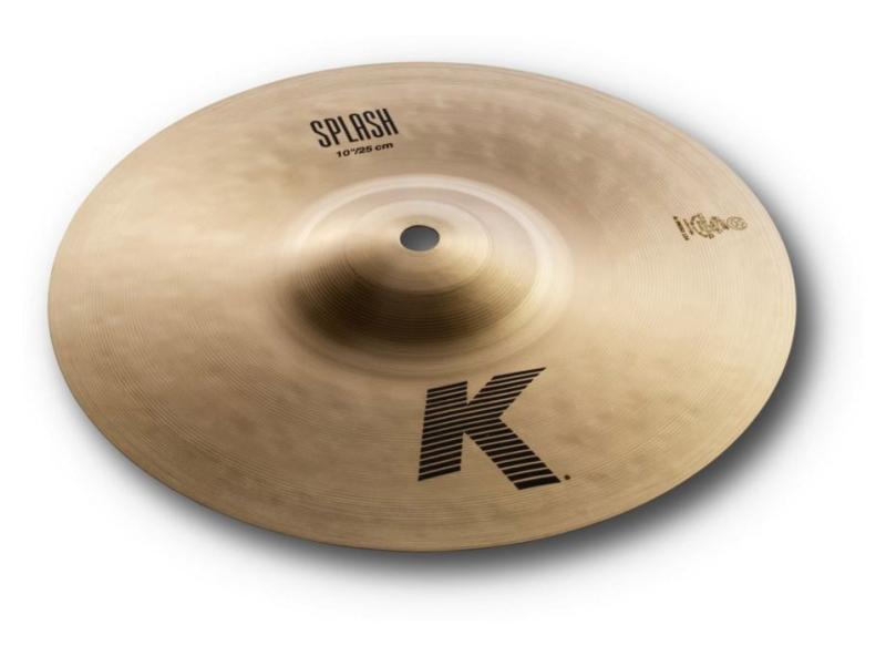 Zildjian 10" K Splash