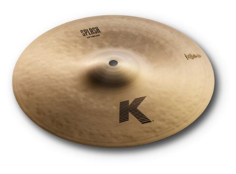 Zildjian 12" K Splash