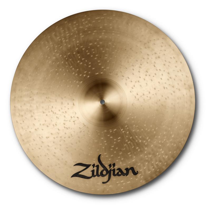 20" Zildjian K Custom Dark Ride
