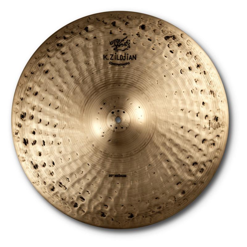 Zildjian 20" K Constantinople Medium Ride