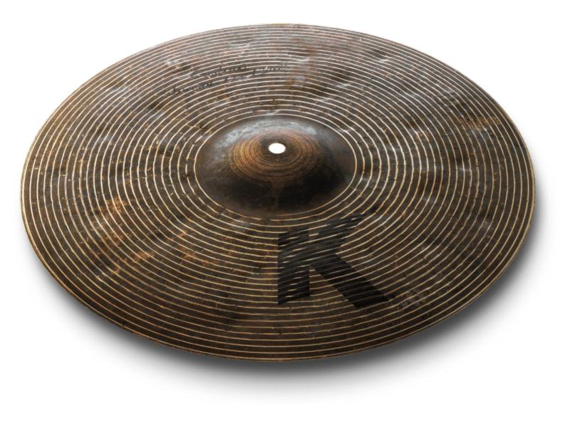 16" Zildjian K Custom Special Dry Crashcymbal