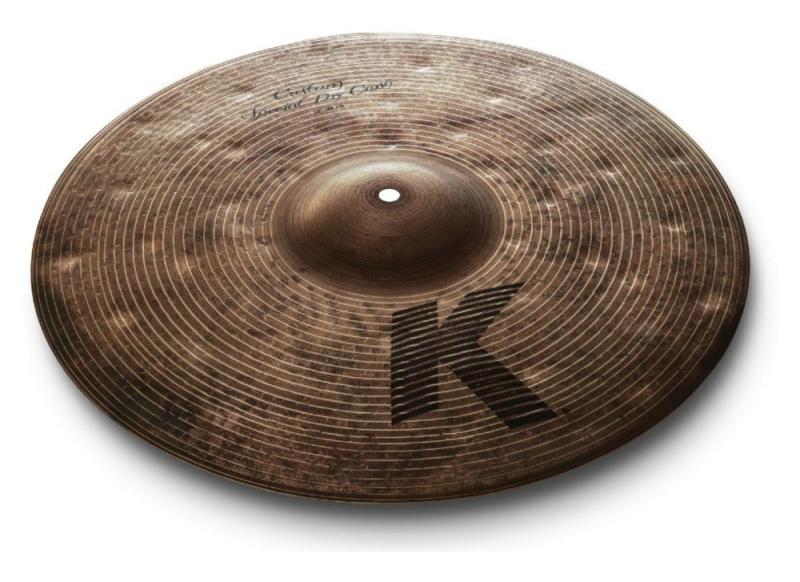 Zildjian 18" K Custom Special Dry Crash