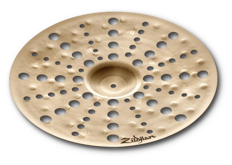 Zildjian 19" K Custom Special Dry Trash Crash
