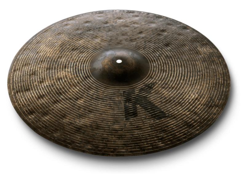 Zildjian 21" K Custom Special Dry Ride