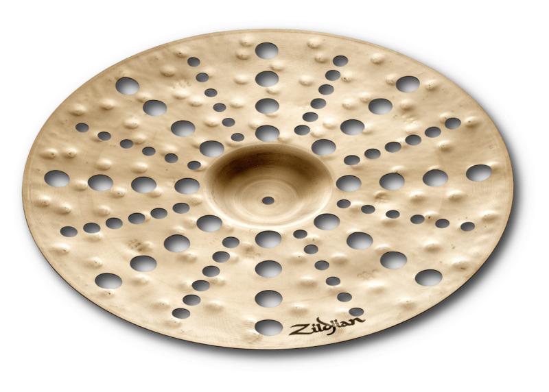 Zildjian 21" K Custom Special Trash Crash