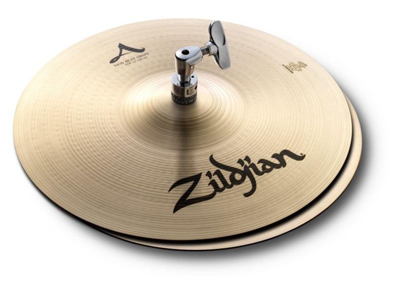Zildjian Sweet Ride Cymbalpack - Natural