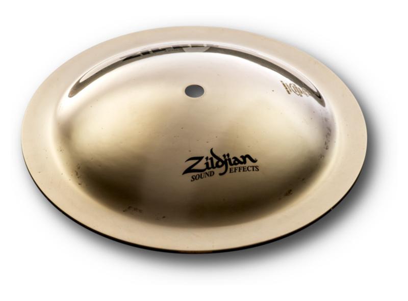 9½" Zildjian ZIL-BEL Effektcymbal