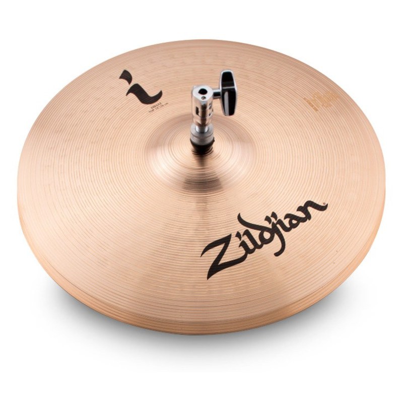 14/16/20" Zildjian I Family Standard Gig Cymbal Pack - Traditional