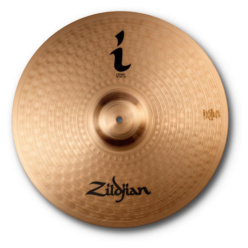 Zildjian 18" I-Family Crash